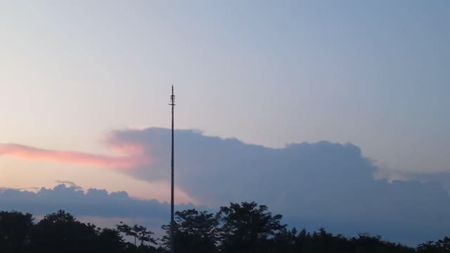 Radio Tower