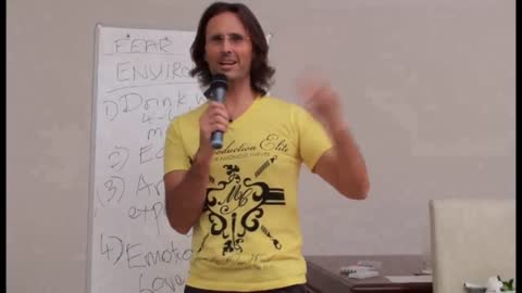 Allow Yourself to Feel Your Body’s Pains (Headache, Migraine Example)