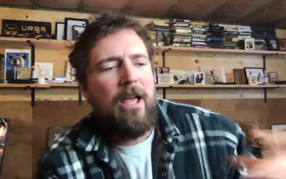 Owen Benjamin - Currency Battery