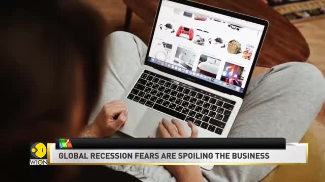 E-Commerce revenue may shrink for first time - Business News - WION