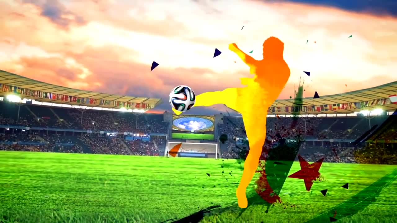 اجمل شكل زمان للرياضه