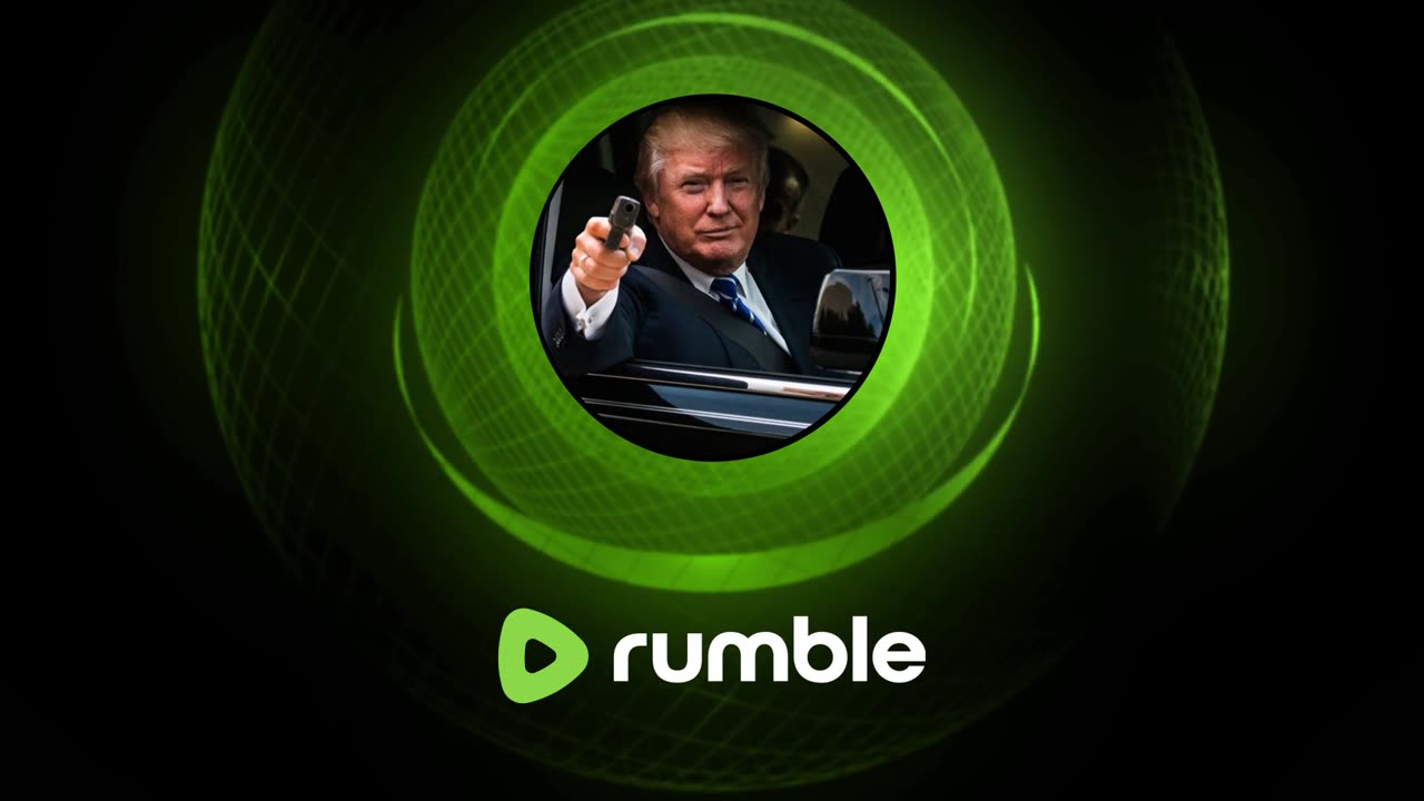 Trump winning celebration