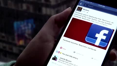 Facebook, Under Fire, Planning to Rebrand Itself With a New Name