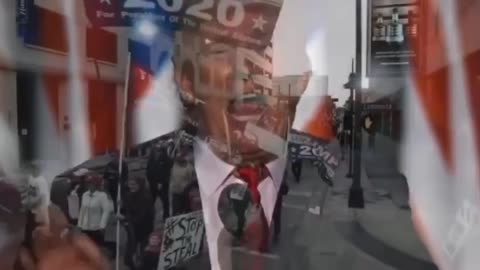 Trump Motivational Gesara Piece