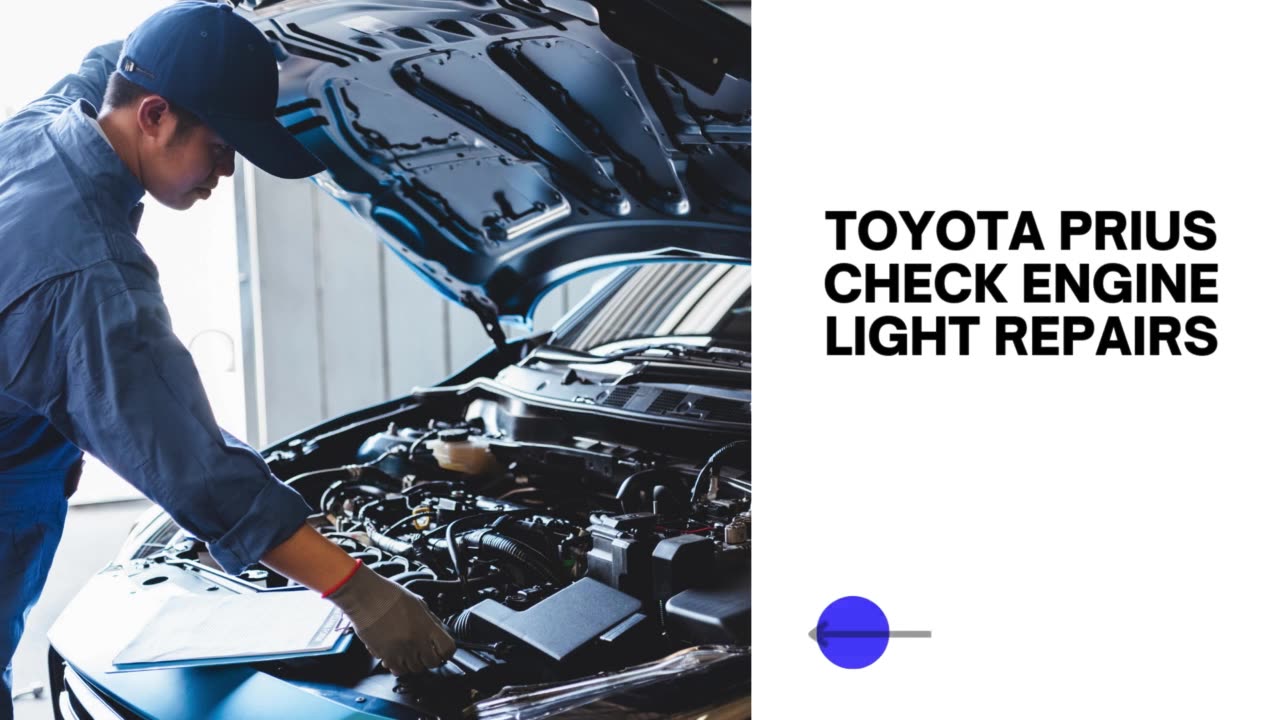 Importance of Hybrid Repairs for Your Vehicle’s Longevity in Escondido