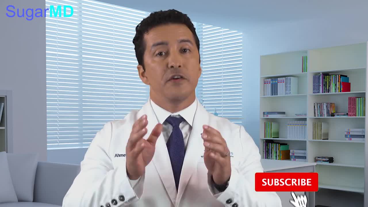 Water Lowers Blood Sugar Without Medicine? The Truth!