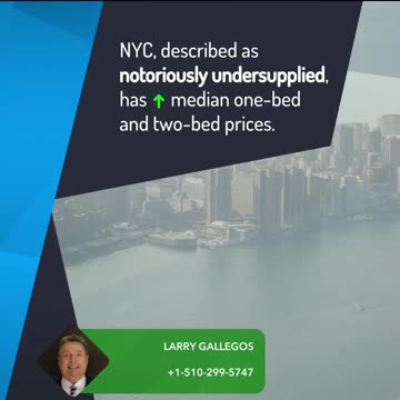 2024 Forecast: Softening Rent Trends in 55 Cities