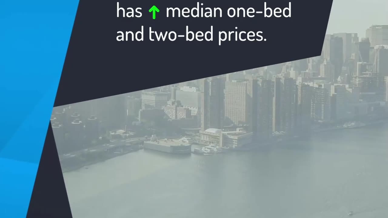 2024 Forecast: Softening Rent Trends in 55 Cities