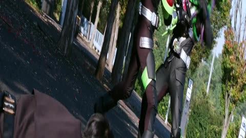 Kamen Rider Geats 13