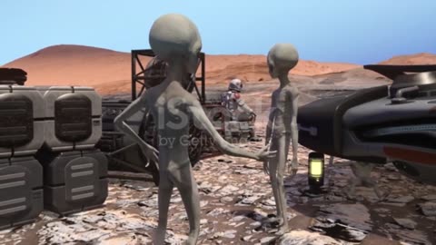 UFO AND ALIEN 77