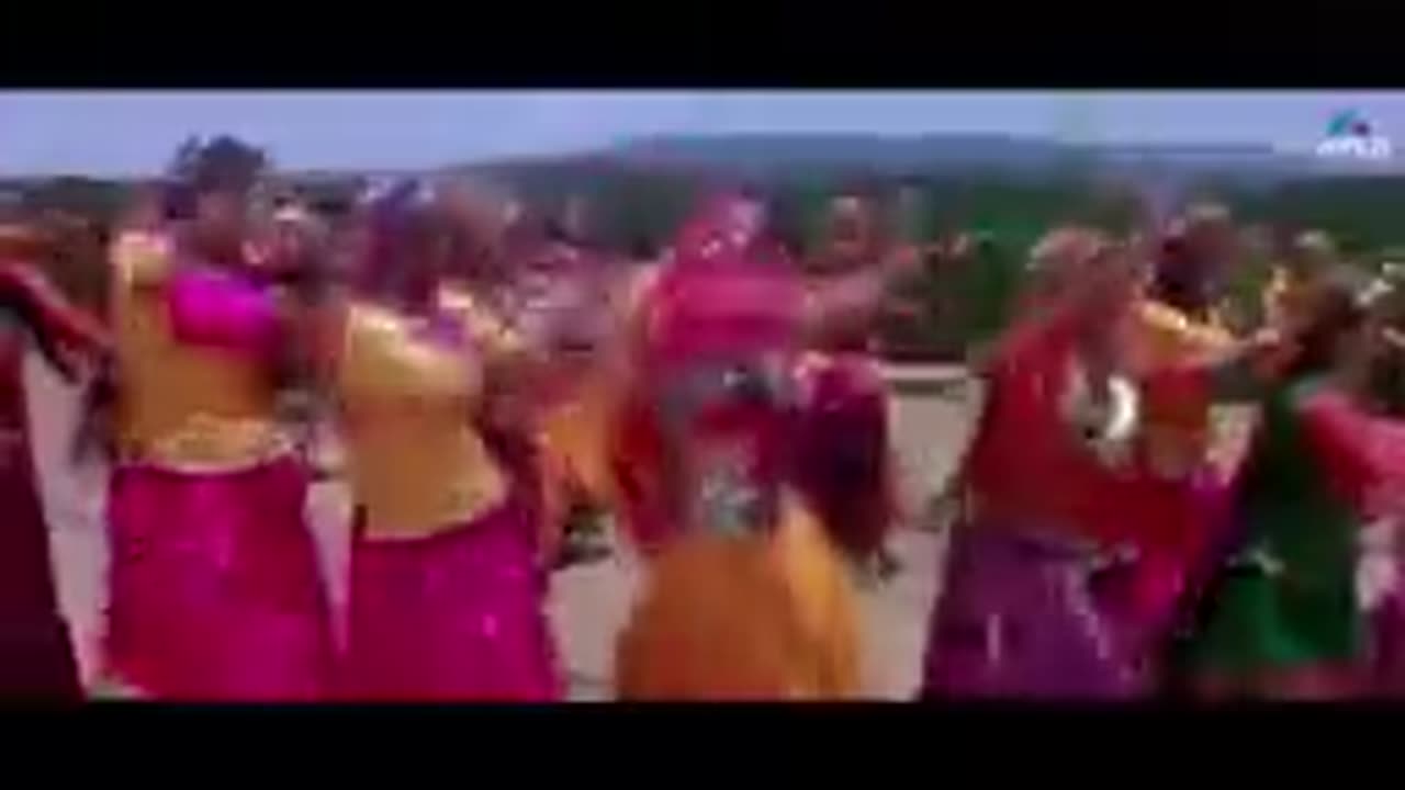 Song : Bansuriya Ab Yehi Pukare