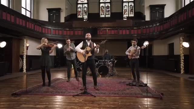 Jesus Paid it All - Steph McLeod