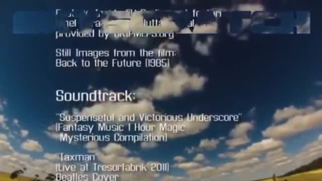SKYSCRATCH - The Geoengineering Chemtrail Cover Up