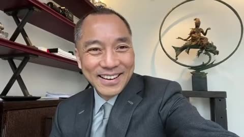 20210317文贵先生GETTR⁴：已经开始的G支付和金融系统．和我们的媒体平台．将是惟一一个打破共产党金融垄断，媒体垄断……奴役14亿中国人民……威胁全香港同胞的唯一的力量