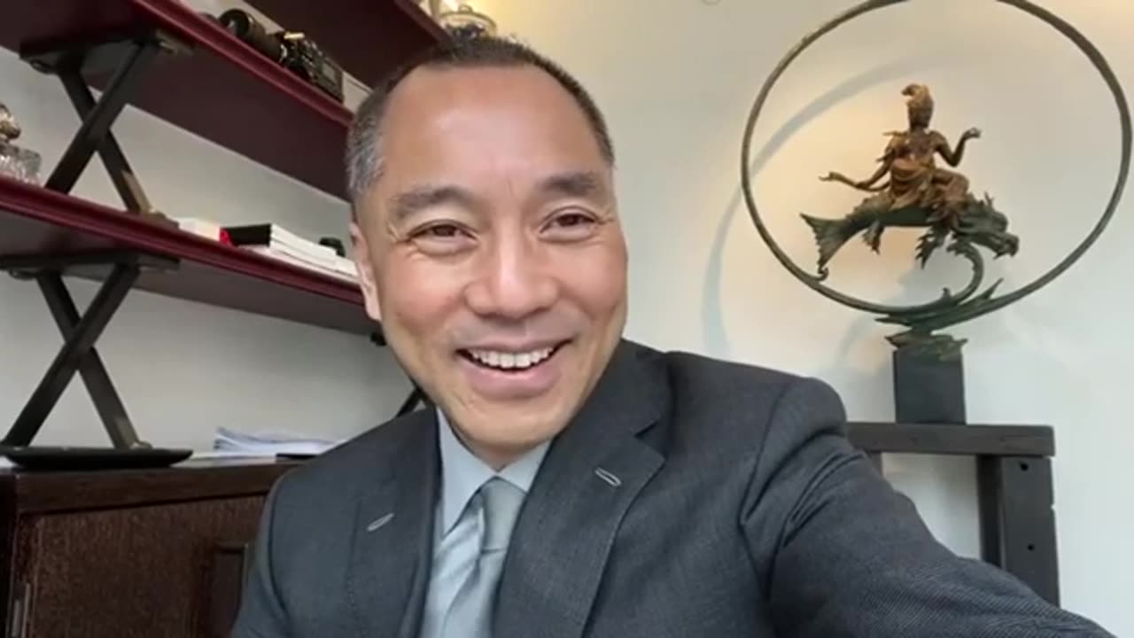 20210317文贵先生GETTR⁴：已经开始的G支付和金融系统．和我们的媒体平台．将是惟一一个打破共产党金融垄断，媒体垄断……奴役14亿中国人民……威胁全香港同胞的唯一的力量