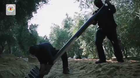 Quds Brigades Terrorist Group