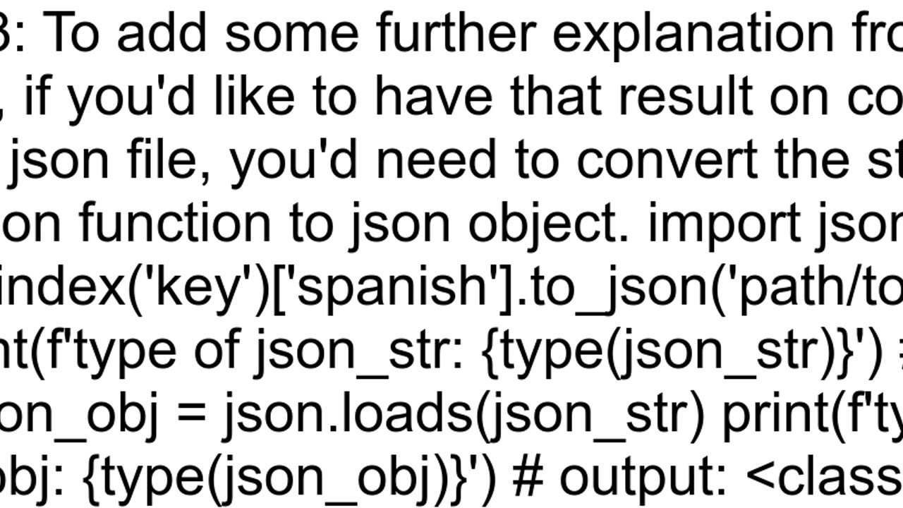 How do I turn a 2column csv into a json list of the keyvalue pairs using python