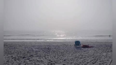 The beat is growing on me