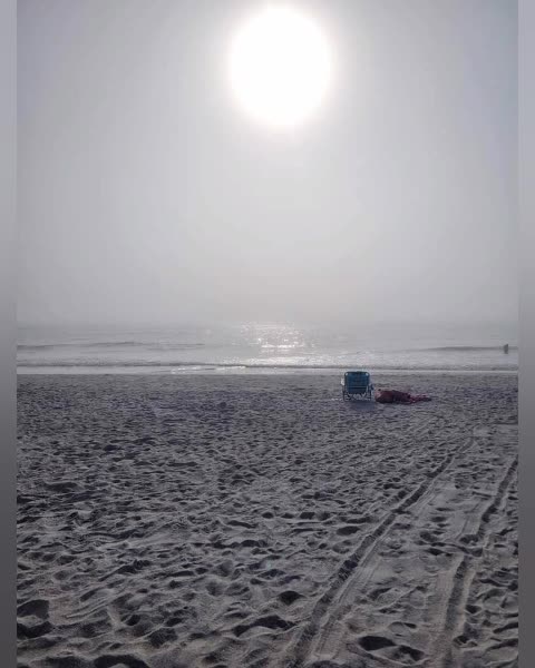 The beat is growing on me