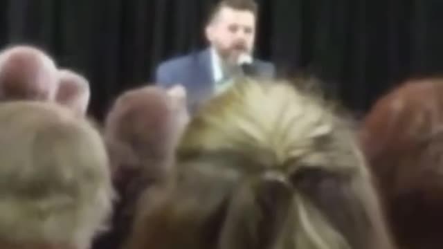 What’s the true pandemic? It sure isn’t Covid.