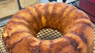 Angel Food Cake