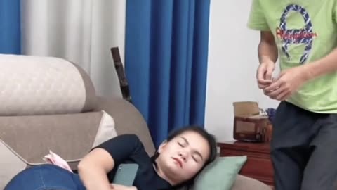 Funny family