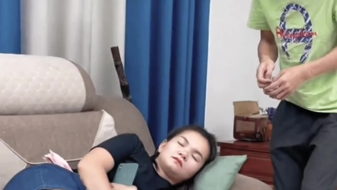 Funny family