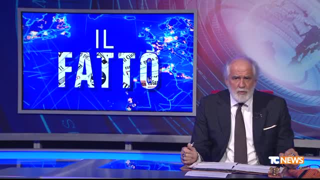 Il Fatto: ritorna la censura 14.10.2021