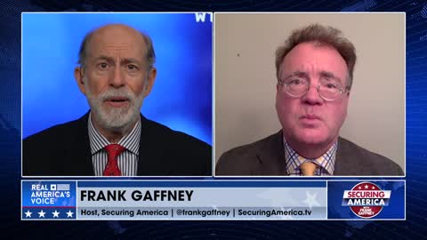 Securing America with Bradley Thayer (part 2) | October 5, 2022