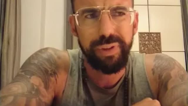 Why I would vote Trump even though I am Australian.