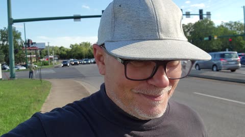 STREET WALKING
