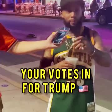 THE STREETS ARE TALKING!!!