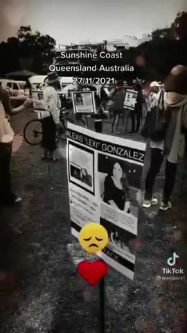 QUEENSLAND (Ausztrália) - akik nem élték túl az injekciót