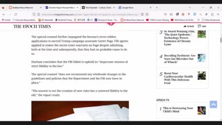 The King's Report 05/16/2023