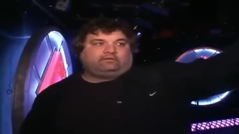 Hey it's Artie Lange