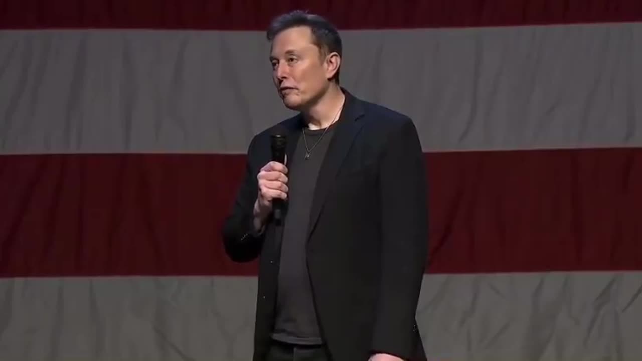 ELON MUSK ON ABORTION