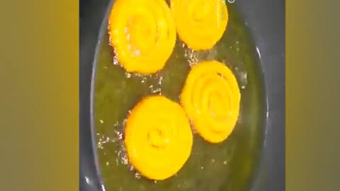 Jilabi recipe #breakfast #Morning Cook video