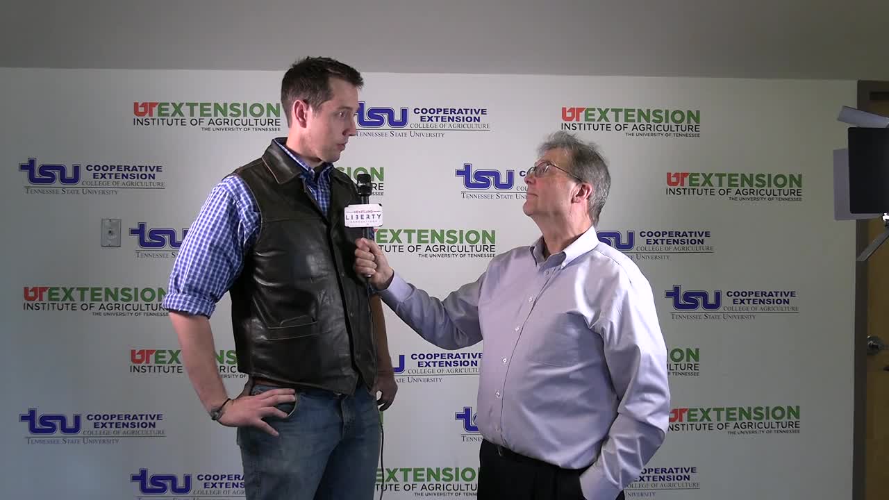 Heartland Liberty Interview with Seth Keshel