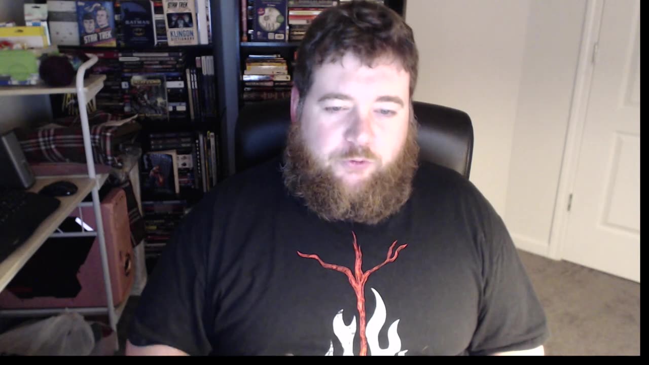 Getting Fit with Jared Episode 1 - The Journey Begins