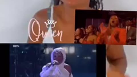 Queen Latifah Award