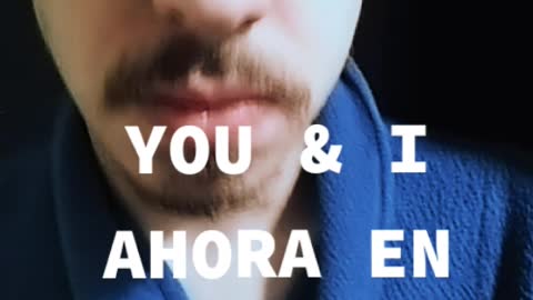 You & I on all platforms