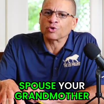 YOU voted for them, who's to blame?