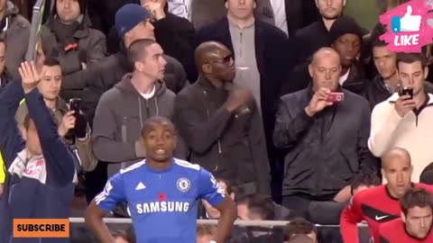 Comedy Moments in Football