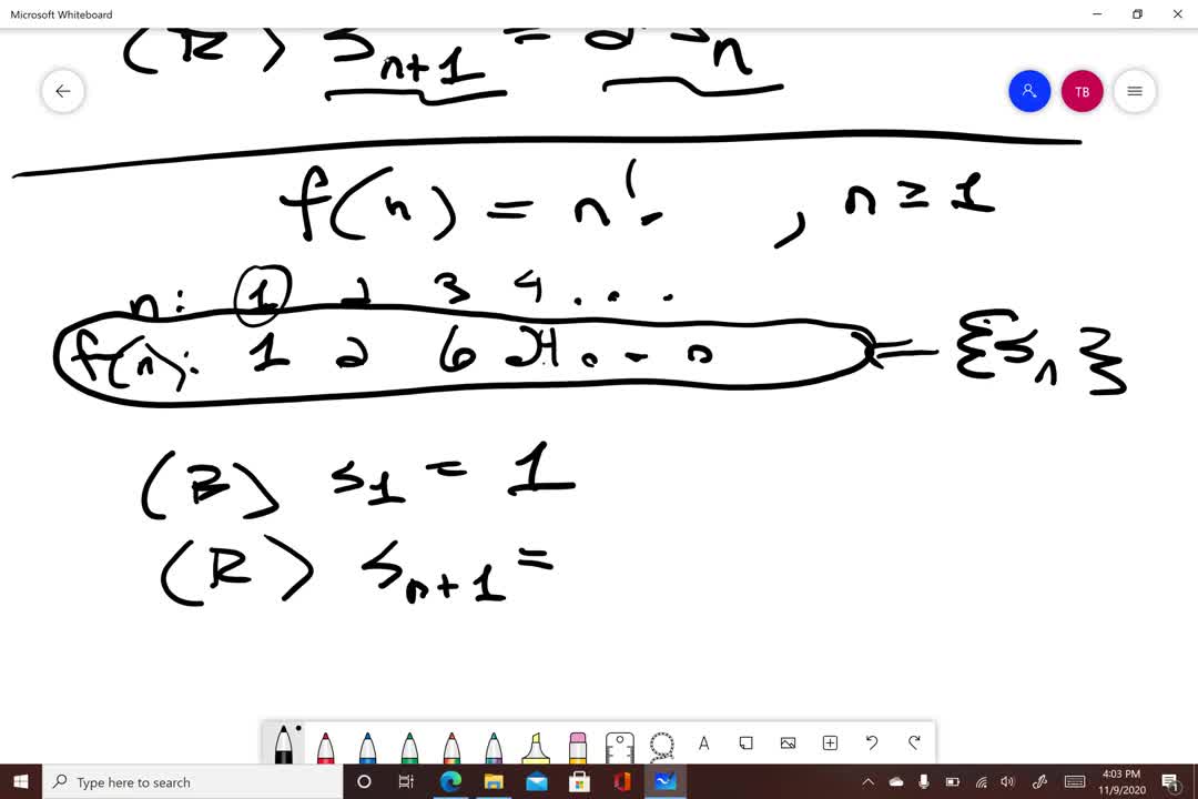 MATH 2305 Lecture 4.4