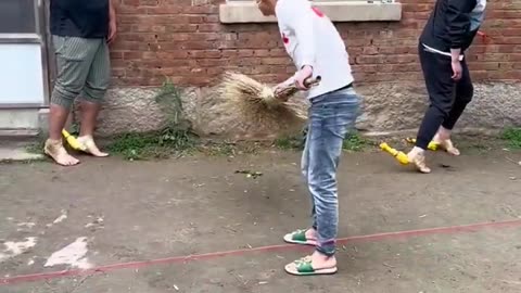 Funny
