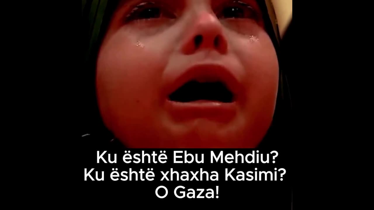 Nga Qerbelaja në Gaza