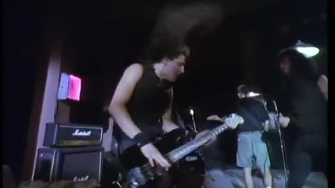 Anthrax - Got The Time