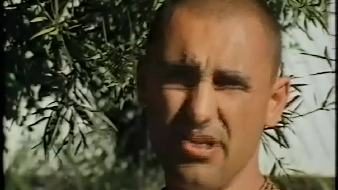 Catch Them as the Go - 1983 Documentary on Alternative Religions in Australia.