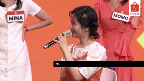 TWICE Plays Pinoy Henyo | Shopee 9.9 Super Shopping Day TV Show Special