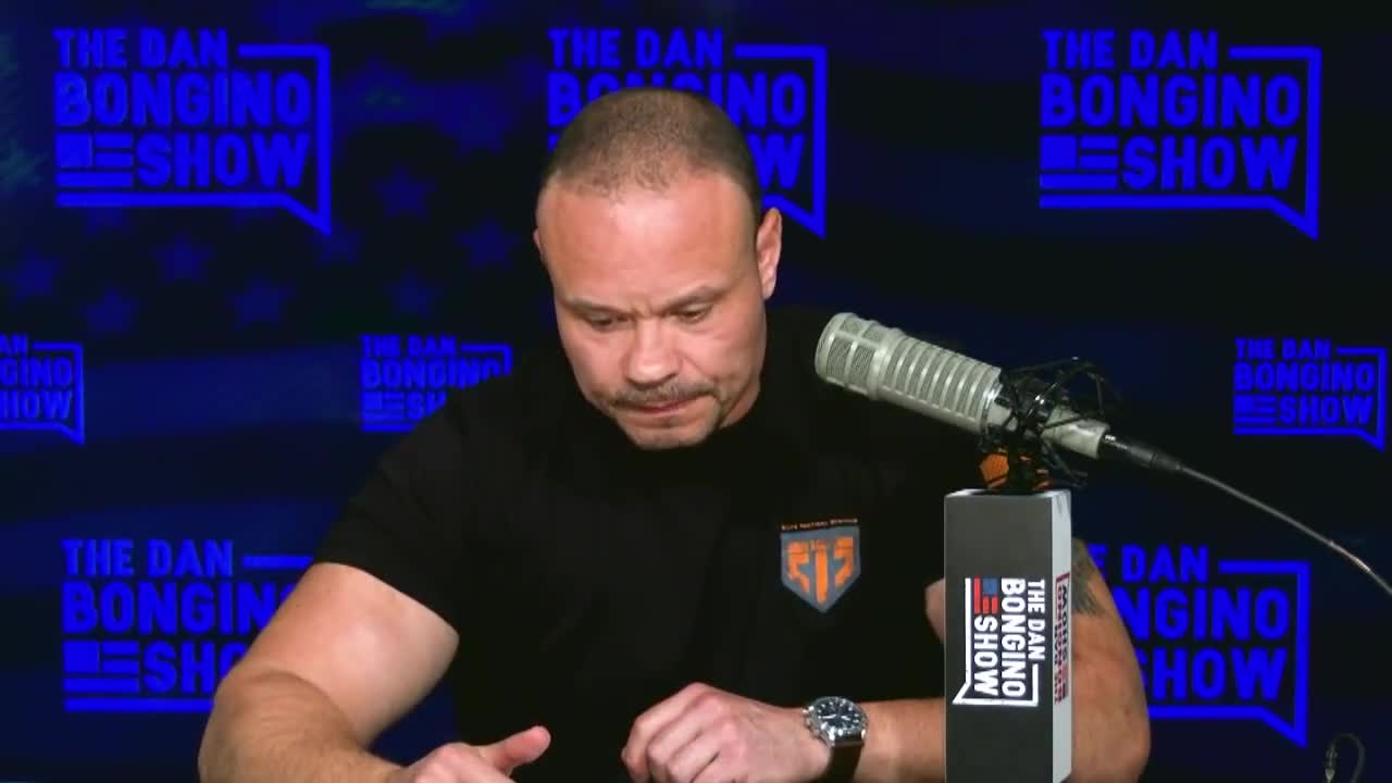 Dan Bongino: Ep. 1533 Fauci-Gate Explodes -